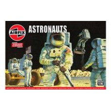 ASTRONAUTS