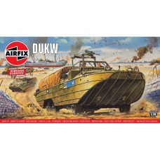 DUKW