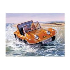 BEACH BUGGY