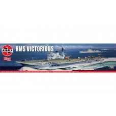 HMS VICTORIOUS