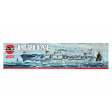 HMS ARK ROYAL