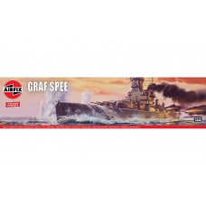 ADMIRAL GRAF SPEE