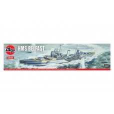 HMS BELFAST