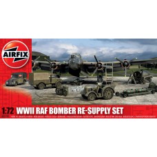 BOMBER RE-SUPPLY SET