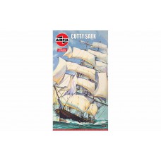 CUTTY SARK