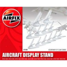 ASSORTED SMALL STANDS