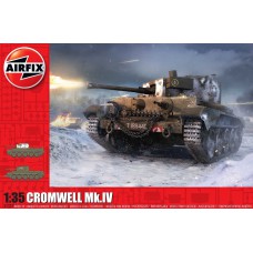 CRUISER MK.VIII A27M CROMWELL MK.IV