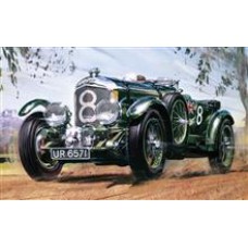 1930 4.5 LITRE BENTLEY