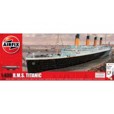 RMS TITANIC GIFT SET