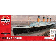 RMS TITANIC GIFT SET