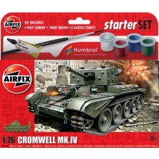 HANGING GIFT SET CROMWELL MK.IV