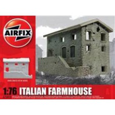  ITALIAN FARMHOUSE