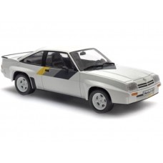 Opel - Manta B400 - 1991