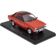 Opel - Kadett A Aero - 1976