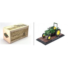 John Deere - 4020 - 1967