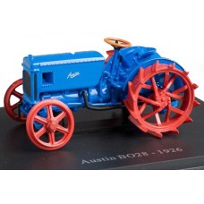 Austin - BO28 - 1926