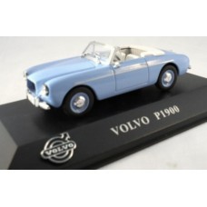 Volvo - P1900 - Light blue