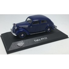 Volvo - PV52 - Dark Blue