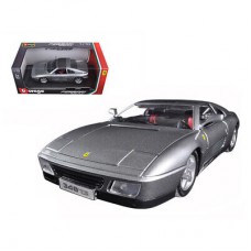 Ferrari - 348TS - Grey