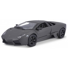 Lamborghini - Reventon - Matt Grey