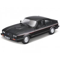 Ford - CAPRI - 1973