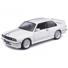 BMW - M3 (E30)  -1988