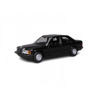 Mercedes Benz - 190E - 1987 Limited Edition