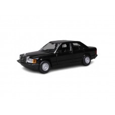 Mercedes Benz - 190E - 1987 Limited Edition