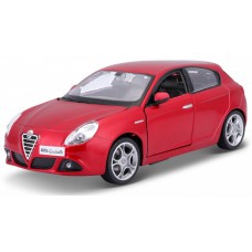 Alfa Romeo - Giulietta