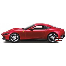 Ferrari - Roma - Red