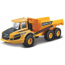 Volvo - A25G - Articulated Hauler