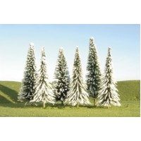 32102 - 3-4"pine/snow tree 9
