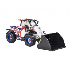 JCB - AgriPro Loadall Union Jack Limited Edition