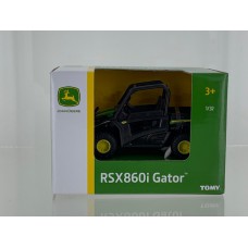 John Deere - Gator