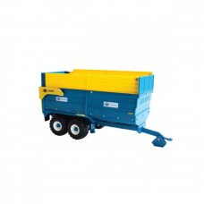 Kane - 16 Tonne Silage Trailer