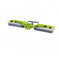 Claas - Disco Rear Butterfly Mower