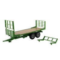 43414 - Flatbed Trailer