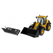 JCB - 419S Shovel