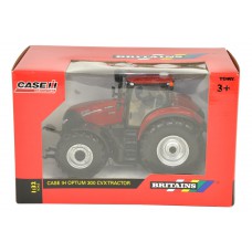 Case IH - Optum 300 Cvx