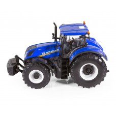 New Holland - T7.315 Tractor