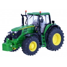 John Deere - 6195M