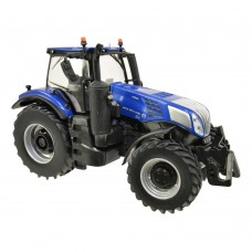 New Holland - T8.435 - Blue Power