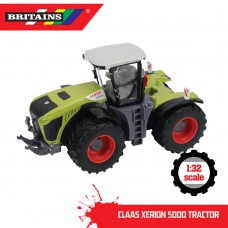 Claas - Xerion 5000