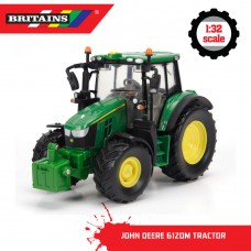 John Deere - 6120M