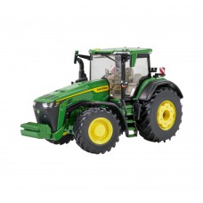 John Deere - 8R 370