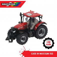 Case IH - Maxxum 150