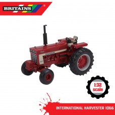 International Harvester - Farmall 1066