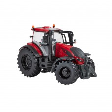 Valtra - T254 Versu 70th Anniversary Limited Edition