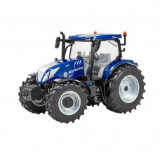 New Holland - T6.180 Blue Power