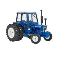 43371 - Ford - 7600 - with Duals